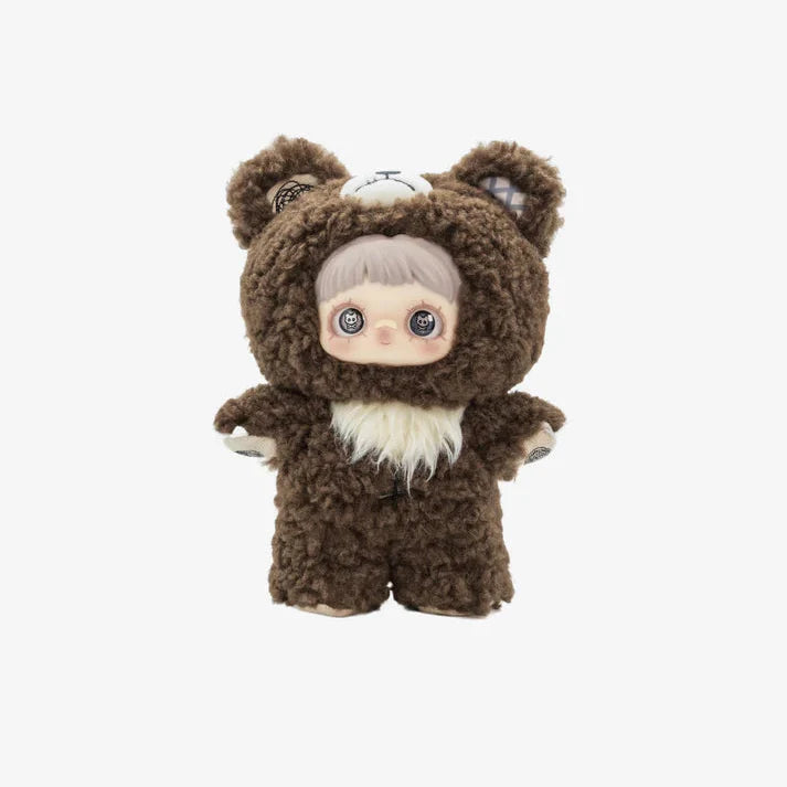 MayMei V2 Dark Forest Series Plush Blind Box