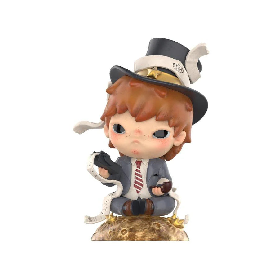 POP MART Hirono×Le Petit Prince Series Figures