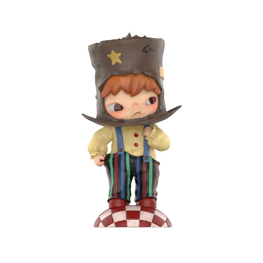 POP MART Hirono×Le Petit Prince Series Figures