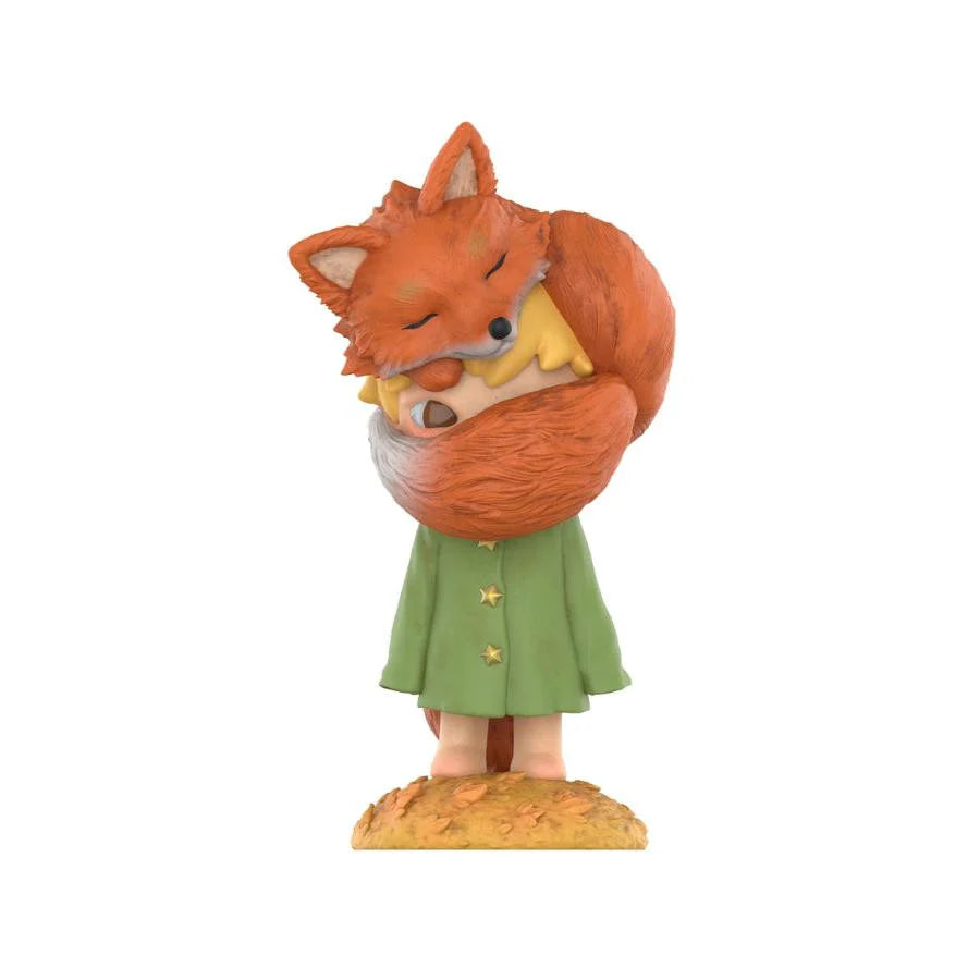 POP MART Hirono×Le Petit Prince Series Figures