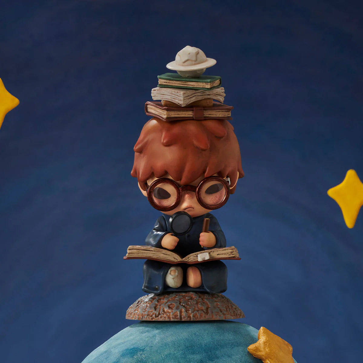 POP MART Hirono×Le Petit Prince Series Figures
