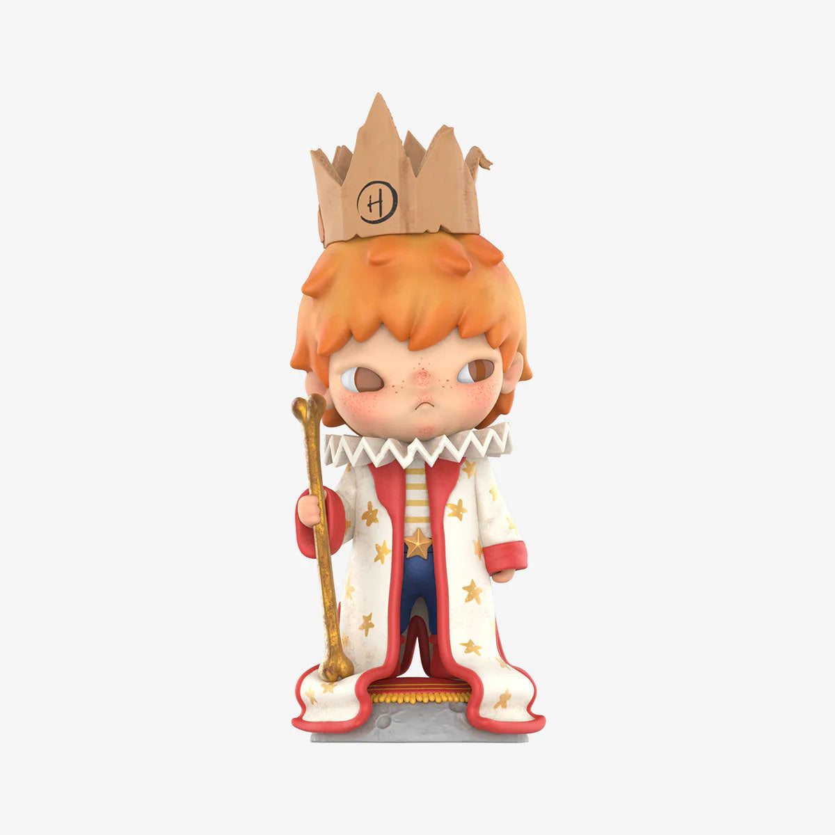 POP MART Hirono×Le Petit Prince Series Figures