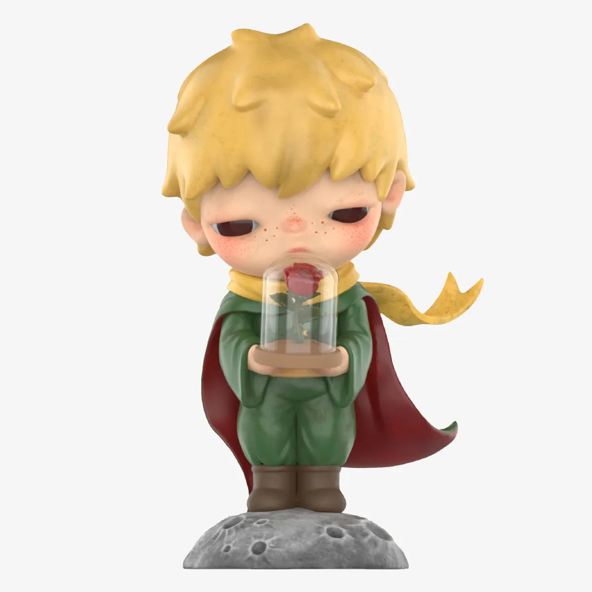 POP MART Hirono×Le Petit Prince Series Figures