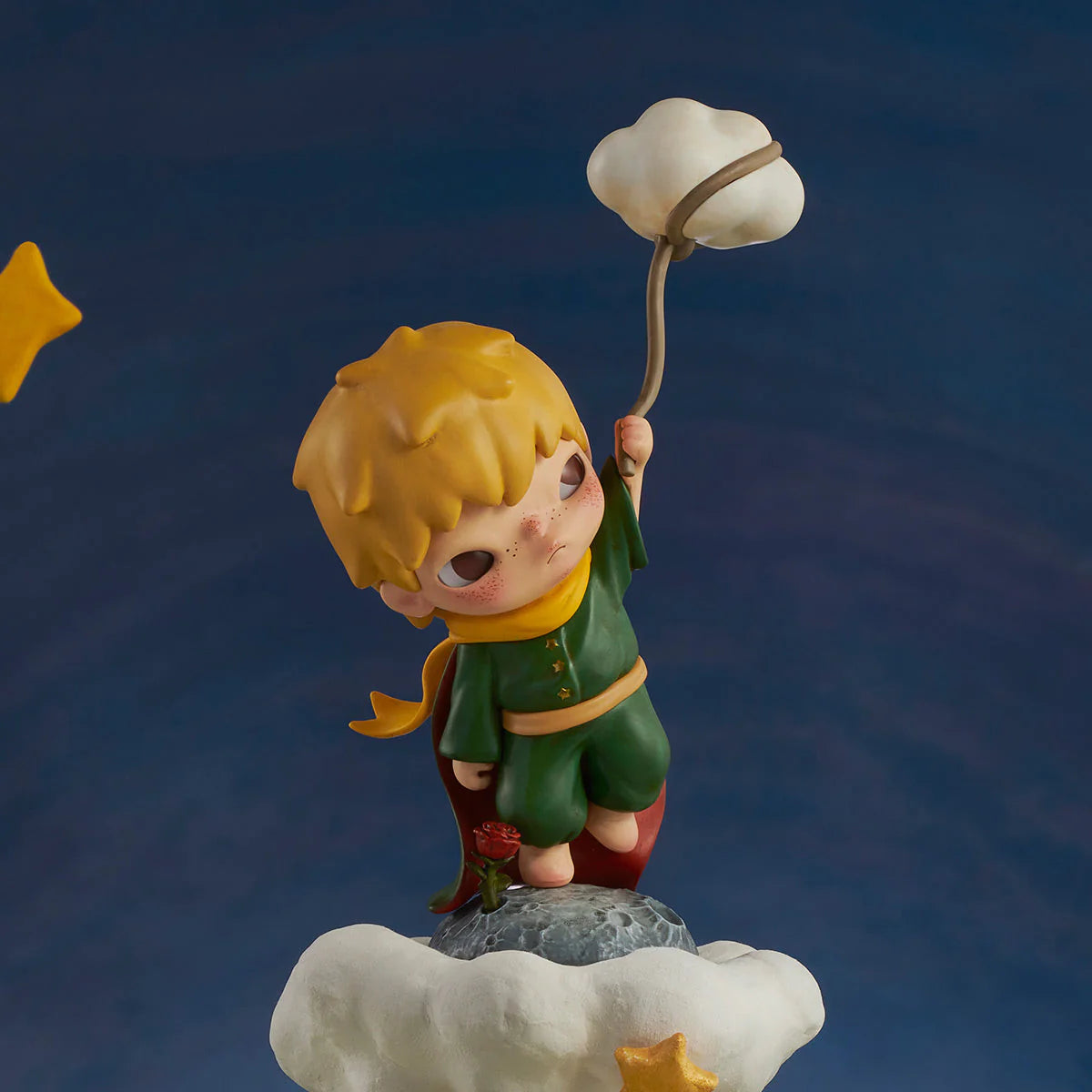 POP MART Hirono×Le Petit Prince Series Figures
