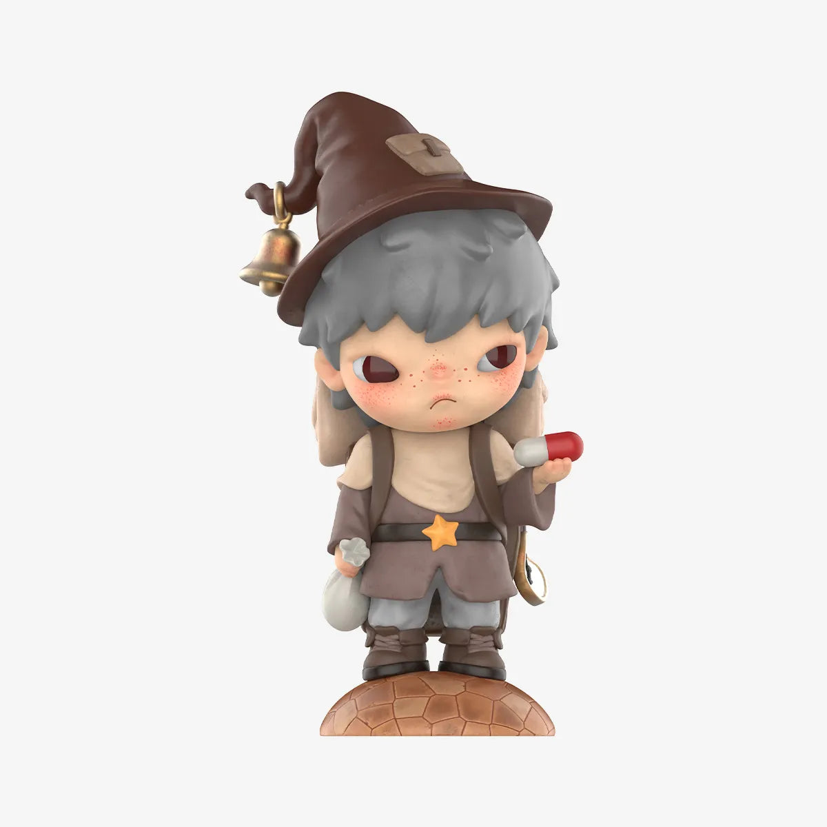 POP MART Hirono×Le Petit Prince Series Figures
