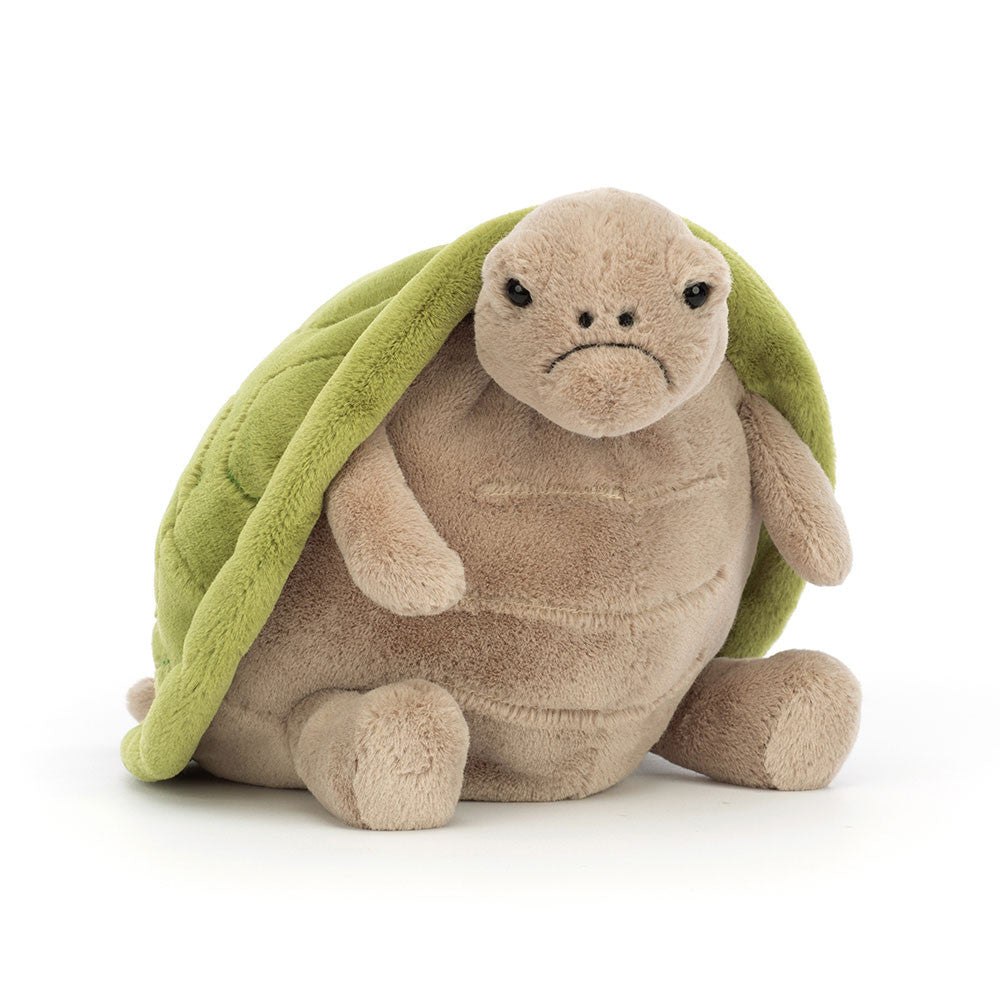Jellycat Timmy Turtle 28cm | 100% Authentic