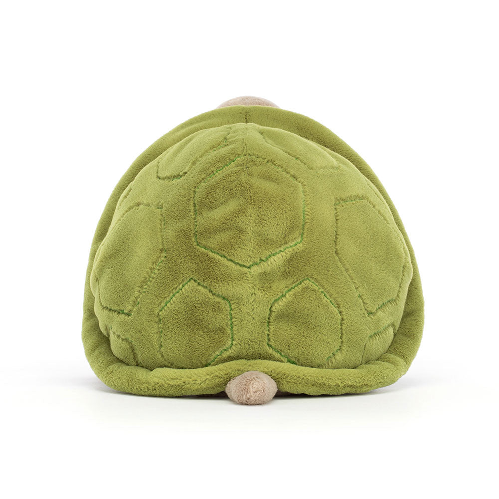 Jellycat Timmy Turtle 28cm | 100% Authentic