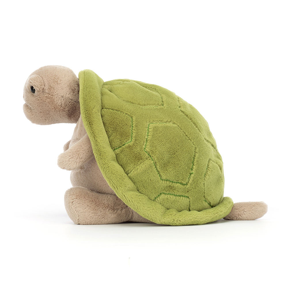 Jellycat Timmy Turtle 28cm | 100% Authentic