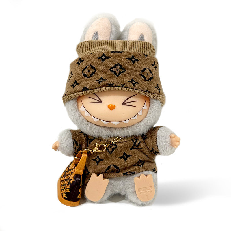Labubu Toy Outfit on Sale