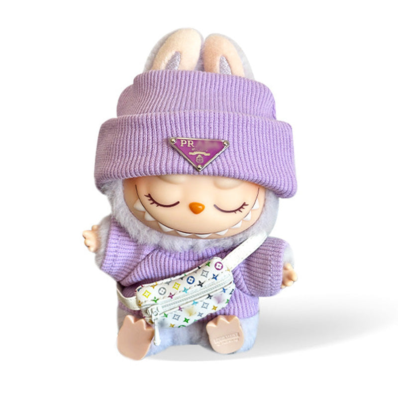 Labubu Toy Outfit on Sale