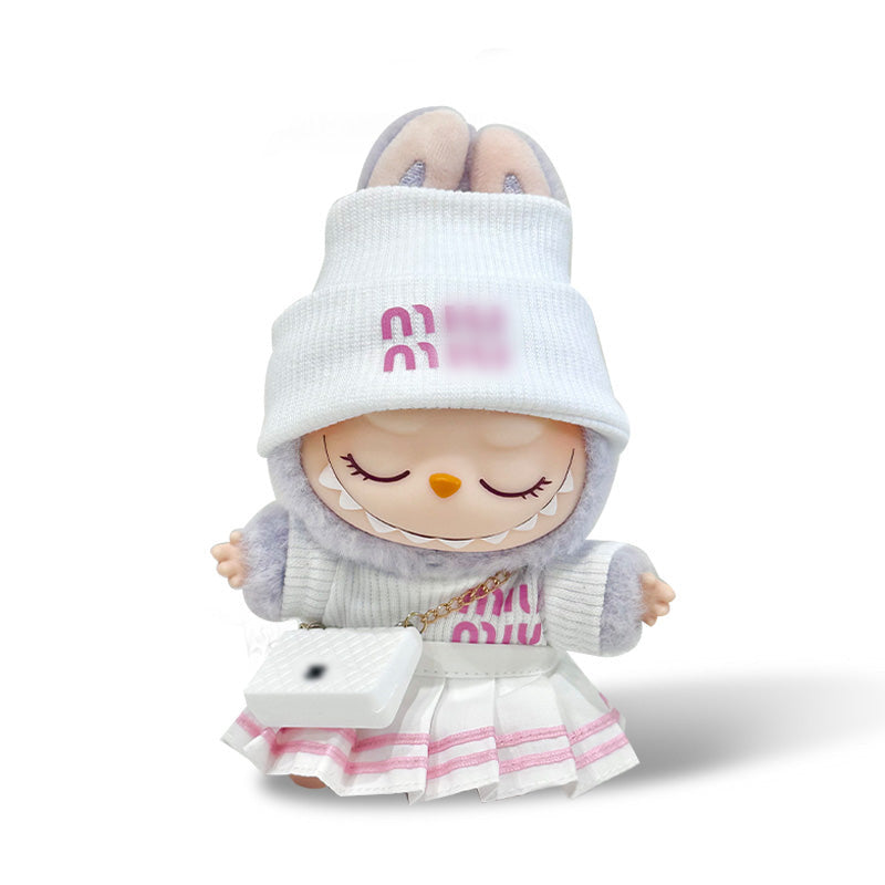 Labubu Toy Outfit on Sale
