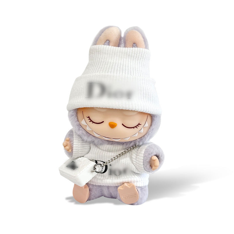 Labubu Toy Outfit on Sale