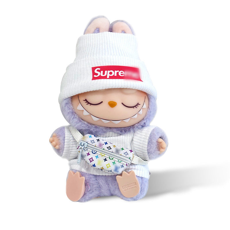 Labubu Toy Outfit on Sale