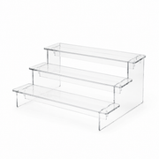 3-Tier Acrylic Display Stand