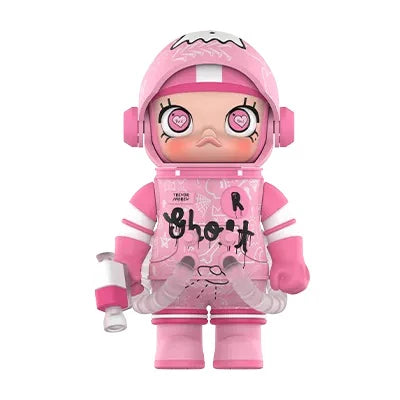 MEGA SPACE MOLLY 100% Series 4
