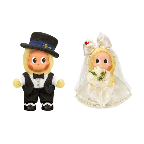 Twinkle Twinkle Crush On You Series-Vinyl Plush Doll Gift Box
