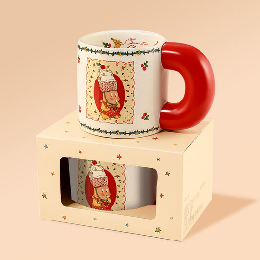 Twinkle Twinkle Coffee Cup 100% Authentic Gift Packaging