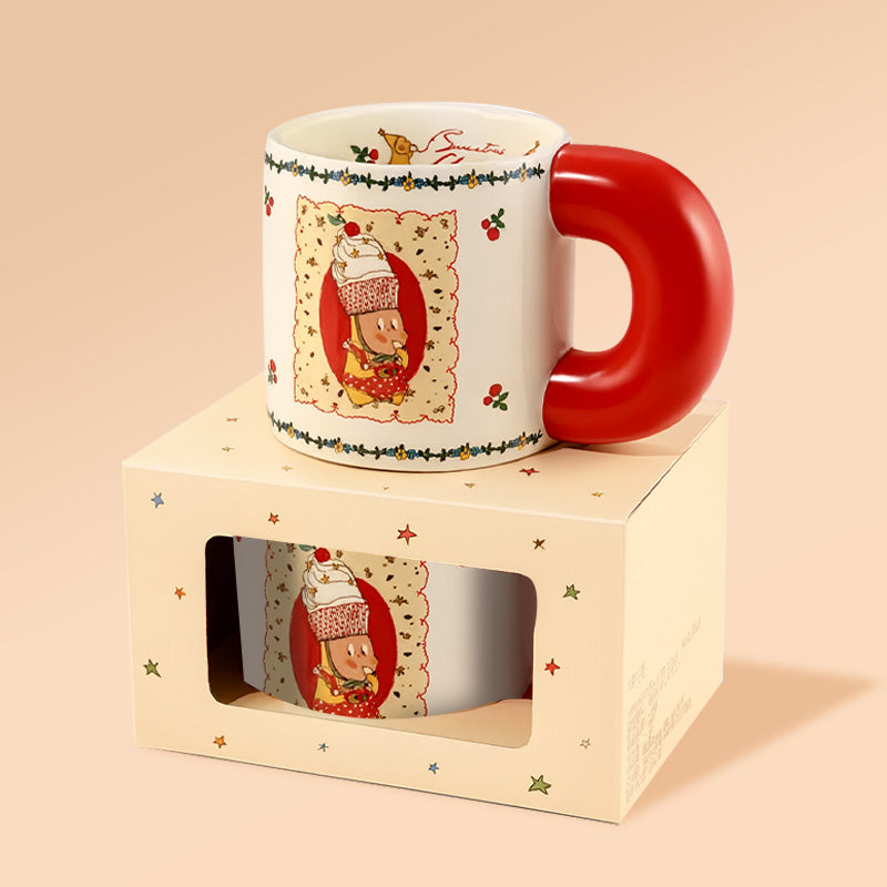 Twinkle Twinkle Coffee Cup 100% Authentic Gift Packaging