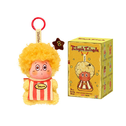 Twinkle Twinkle Be a Little Star Series - Plush Pendant Blind Box