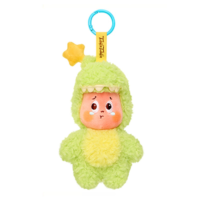 Twinkle Twinkle Be a Little Star Series Plush Pendant Blind Box