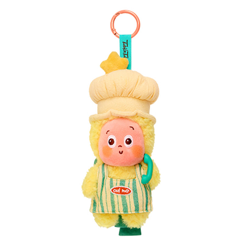Twinkle Twinkle Be a Little Star Series Plush Pendant Blind Box