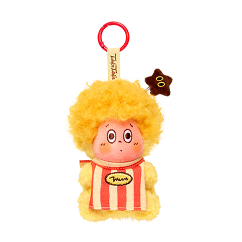 Twinkle Twinkle Be a Little Star Series Plush Pendant Blind Box