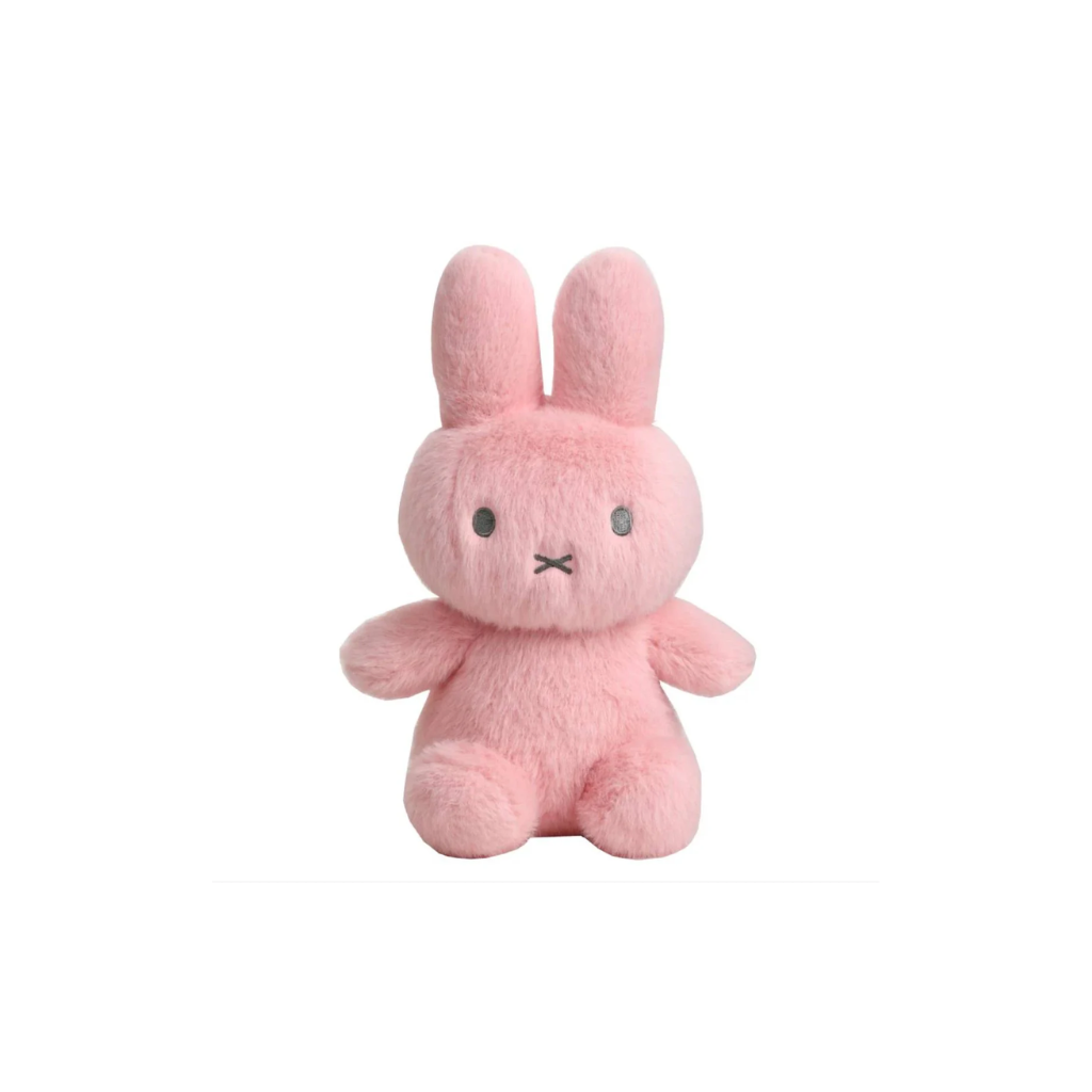 Miffy VIPO X Miffy Plushies (25cm) Pink