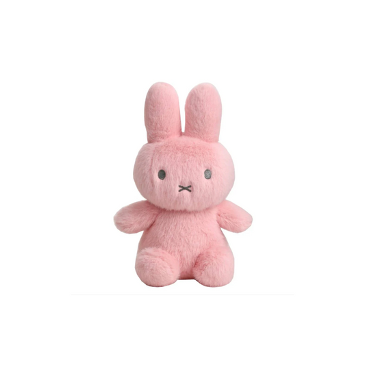 Miffy VIPO X Miffy Plushies (25cm) Pink