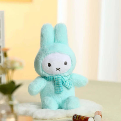 Miffy Plush Macaron Series Blind Box
