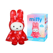 VIPO x Miffy Raincoat Keychain Blind Box – Pre-order | Estimated Delivery Mid-September