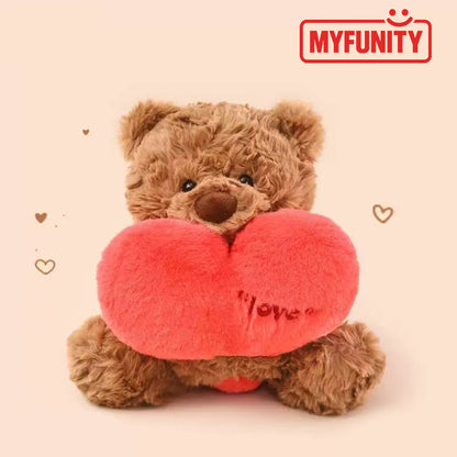Valentine’s Day Limited Edition Teddy Bear Gift Set