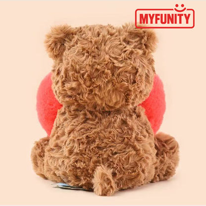 Valentine’s Day Limited Edition Teddy Bear Gift Set
