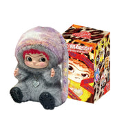 Letsvan WAKUKU Fuzzy Trendy Fun Party Series V1 Plush Blind Box