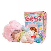 Wendy Garden Treasure Hunt Series Vinyl Plush Blind Box