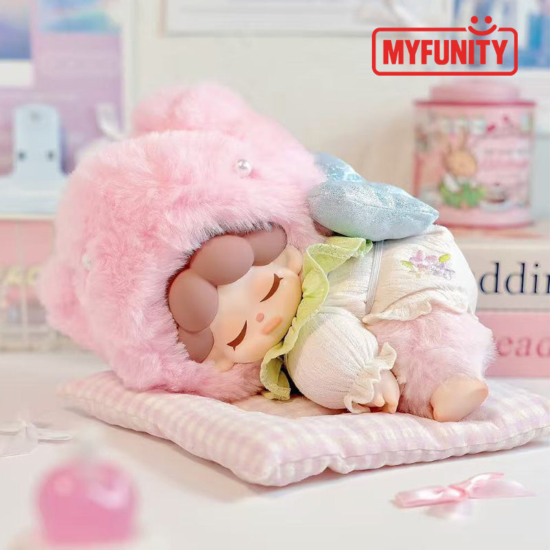 Wendy Garden Treasure Hunt Series Vinyl Plush Blind Box