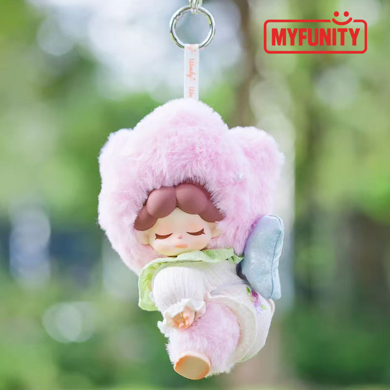 Wendy Garden Treasure Hunt Series Vinyl Plush Blind Box