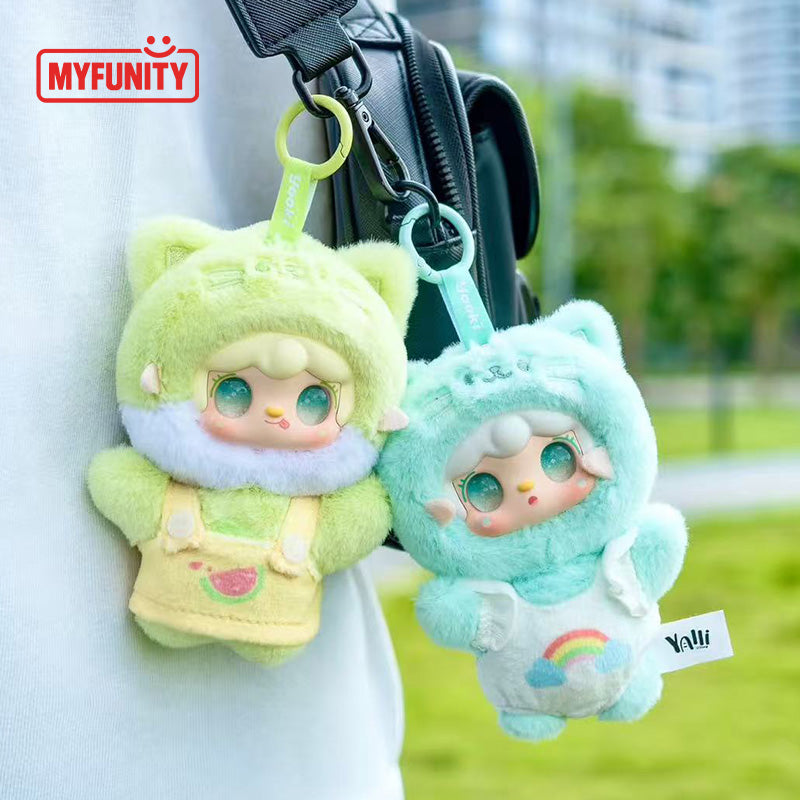 YOOKI Summer Party Series Blind Box – MYFUNITY