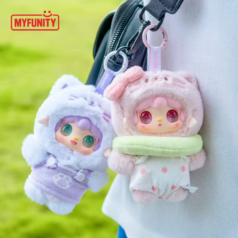 YOOKI Summer Party Series Blind Box – MYFUNITY