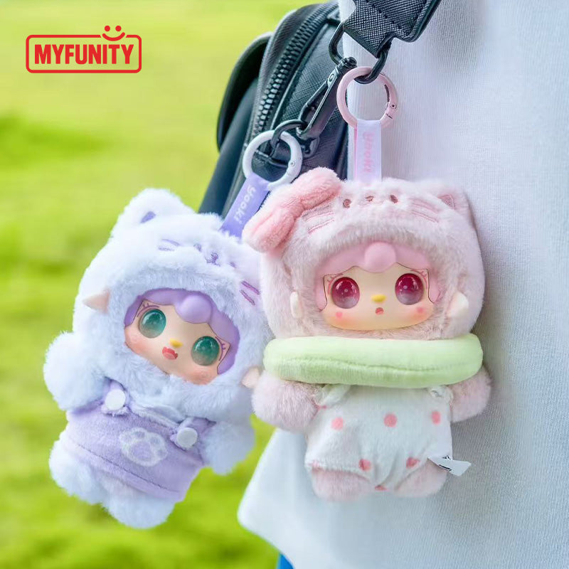 YOOKI Summer Party Series Blind Box