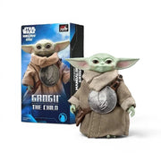ZD Toys Grogu The Child 1/10 Scale Action Figure
