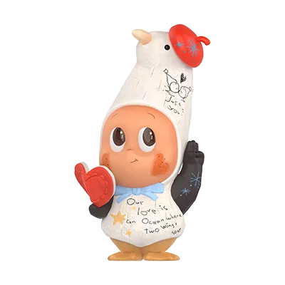 Twinkle Twinkle Crush On You Series Figures