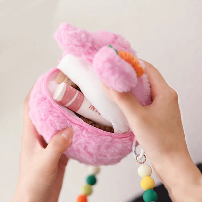 Baby Three Take me out V1 Zipper Bag Vinyl Plush Blind Box