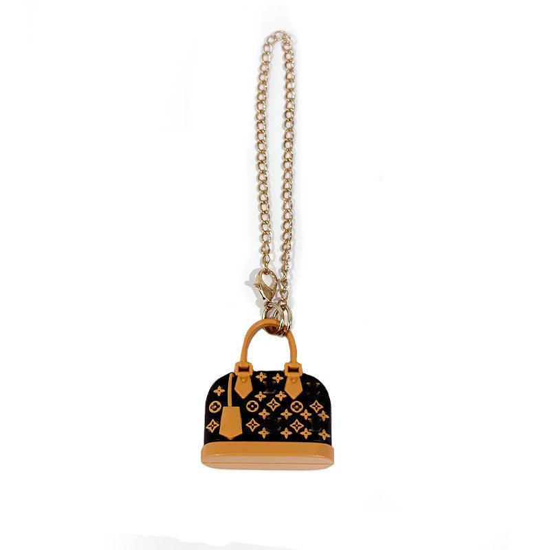 Labubu Outfit - Bag