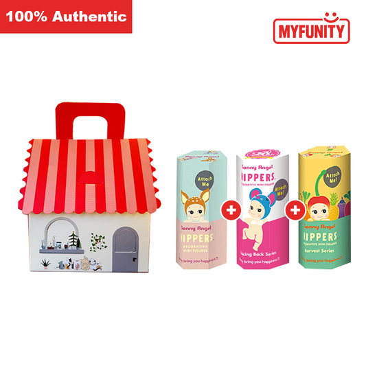 Sonny Angel Bundle Gift Sale