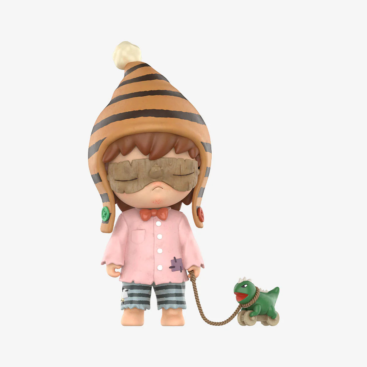 Pop Mart Hirono Echo Series Figures