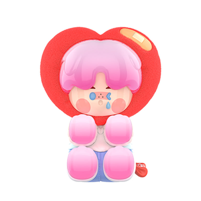 POPMART PINO JELLY I'm Your Doll Series Figures