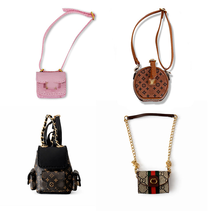 Labubu Outfit - Bag