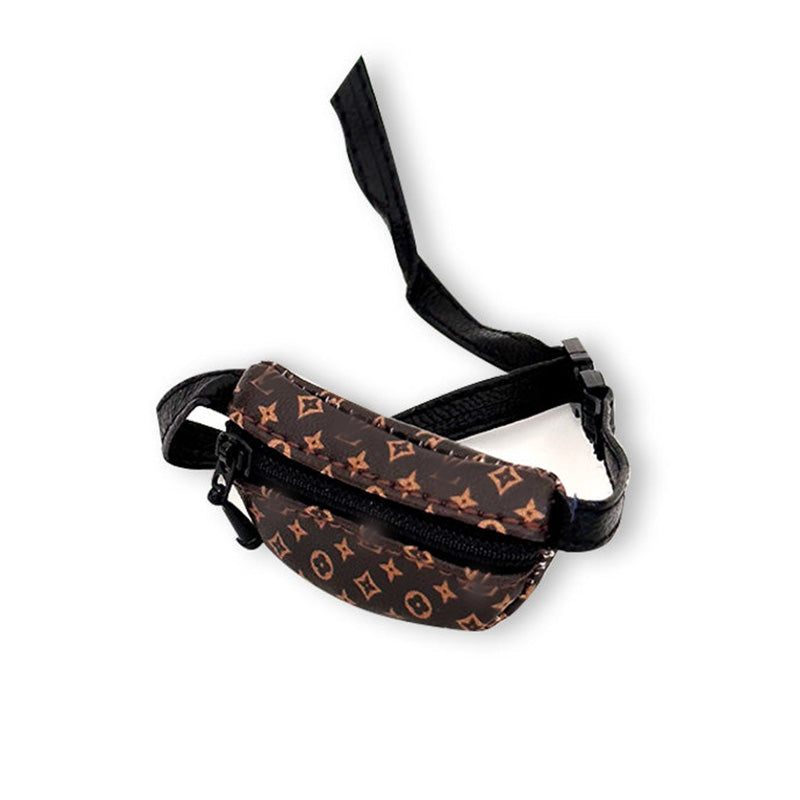 Labubu Outfit - Bag