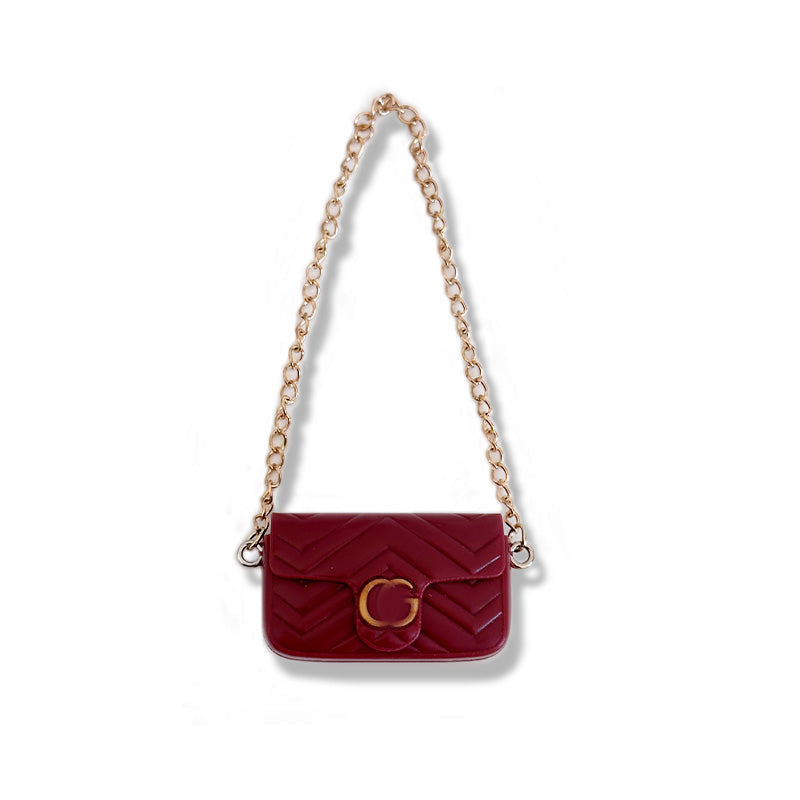 Labubu Outfit - Bag