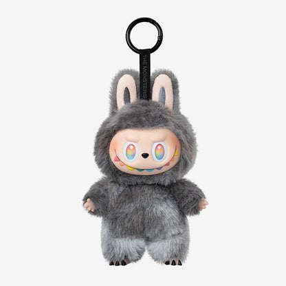 POPMART THE MONSTERS Big into Energy Series-Vinyl Plush Pendant Blind Box 100% Authentic